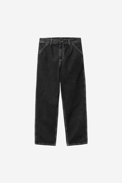 Simple Pant - Denim - Carhartt WIP Discount
