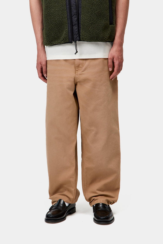 Single Knee Pant - Carhartt WIP Featured