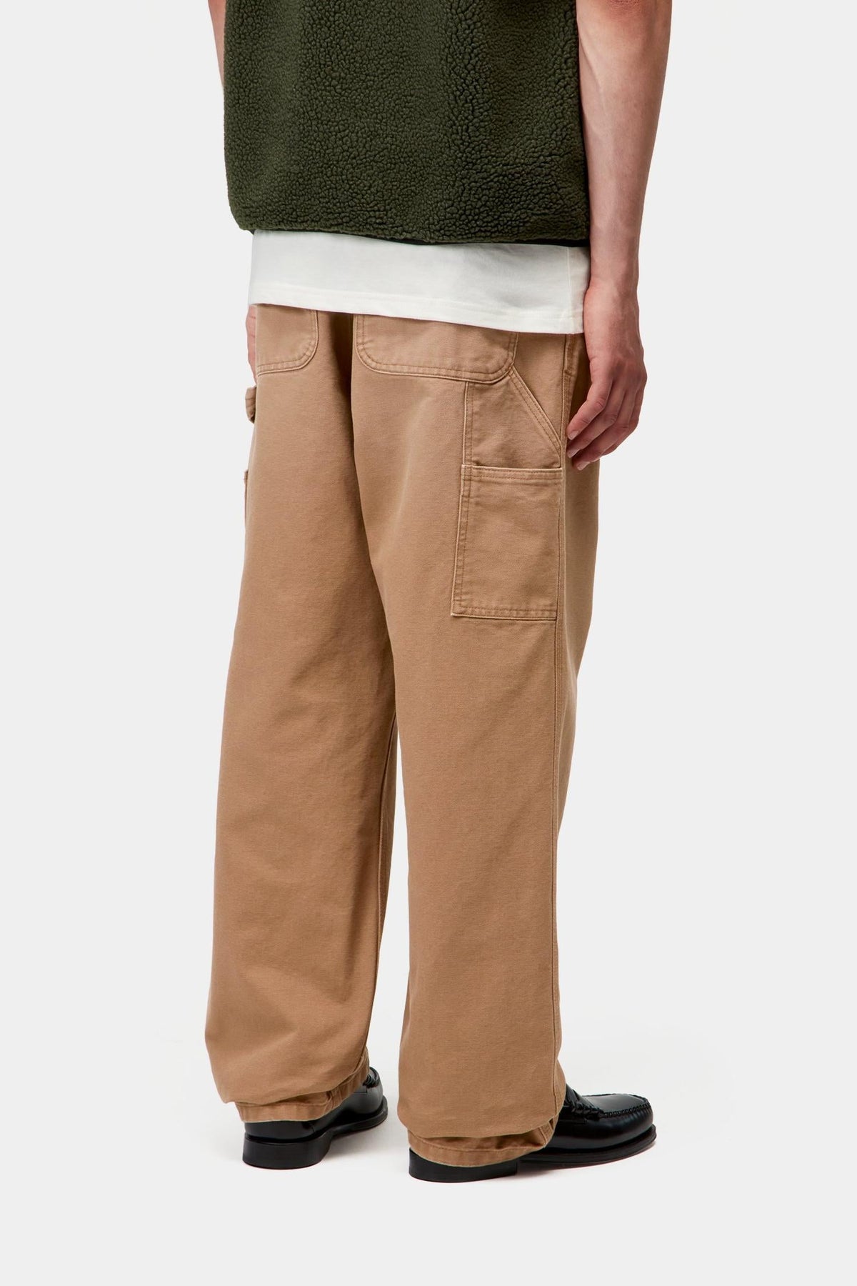 Single Knee Pant - Carhartt WIP Featured