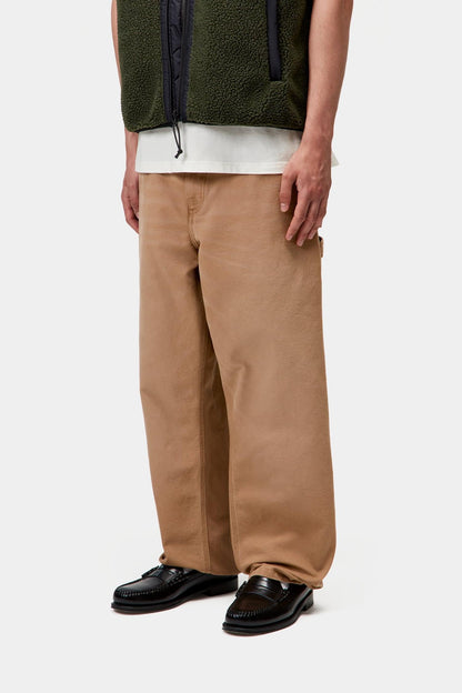 Single Knee Pant - Carhartt WIP Featured