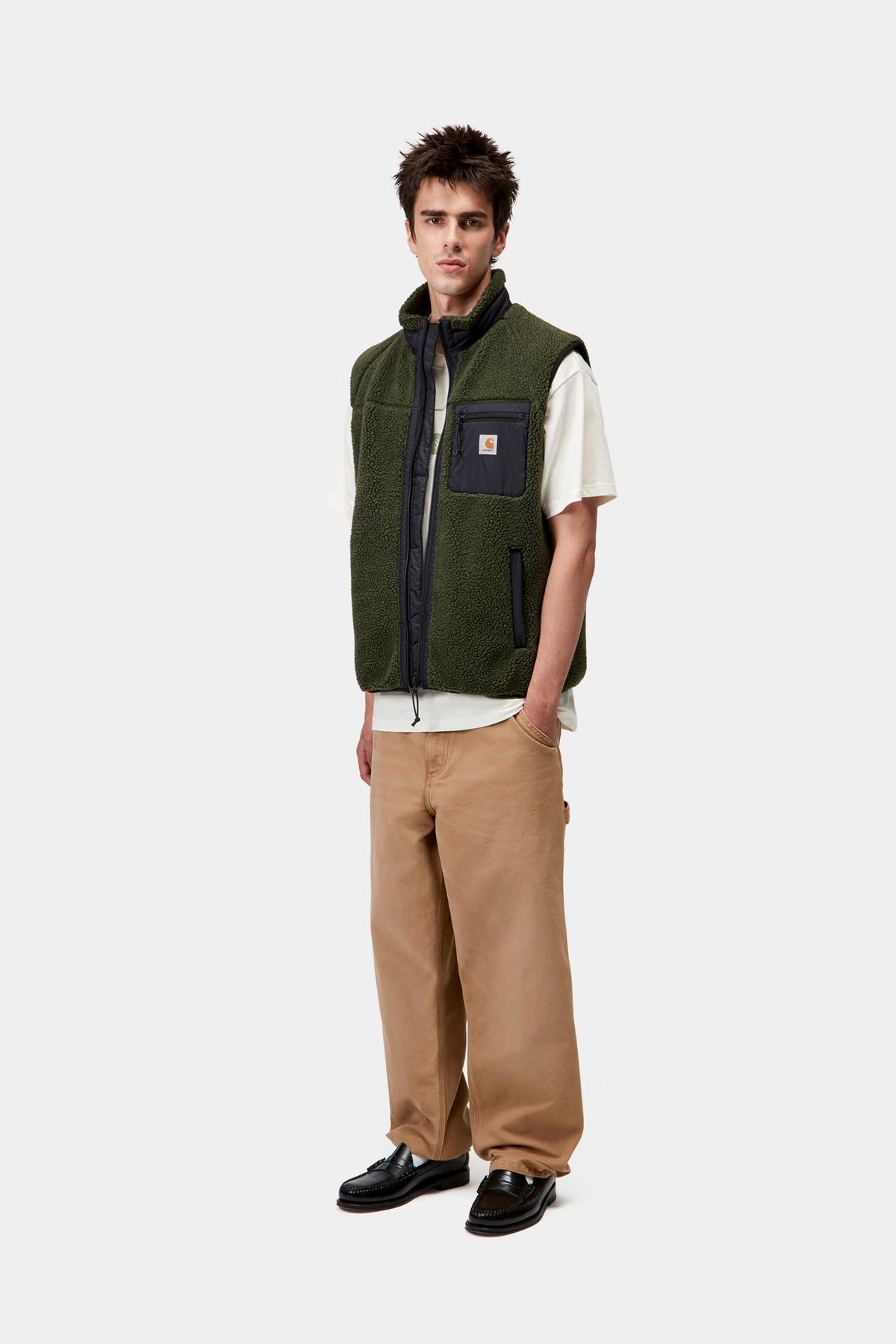 Single Knee Pant - Carhartt WIP Featured