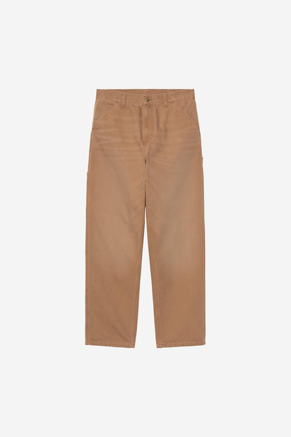 Single Knee Pant - Carhartt WIP Featured