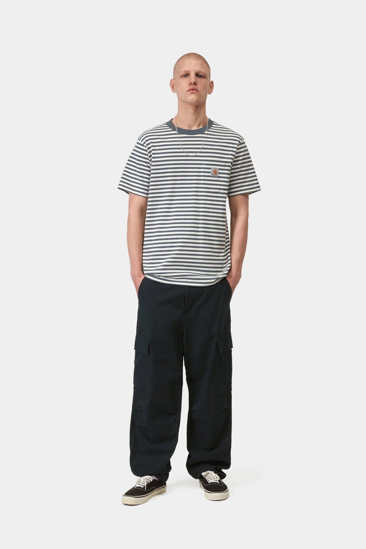 Regular Cargo Pant - Carhartt WIP Discount