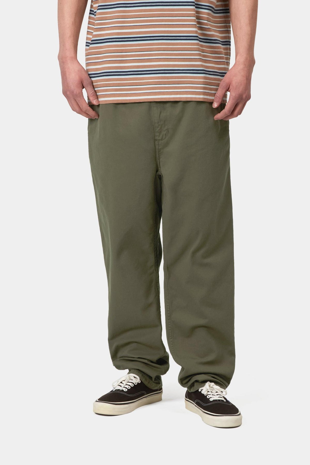 Flint Pant - Carhartt WIP Smart Buy