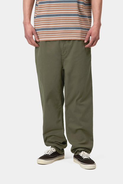 Flint Pant - Carhartt WIP Smart Buy