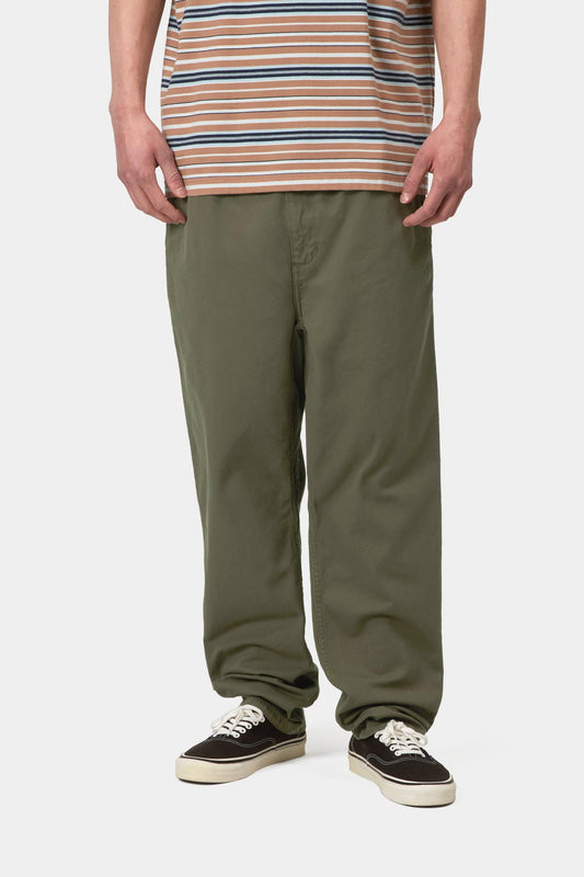 Flint Pant - Carhartt WIP Smart Buy
