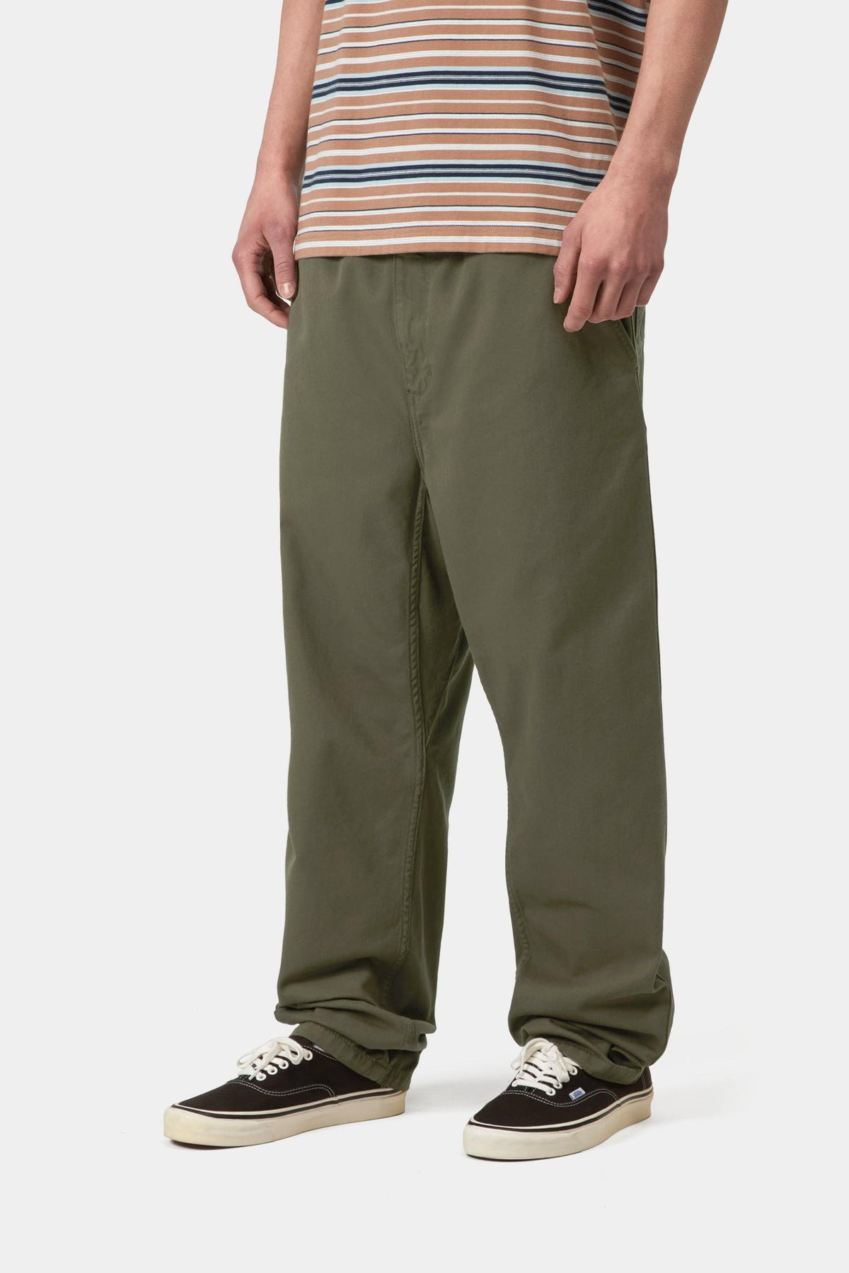 Flint Pant - Carhartt WIP Smart Buy