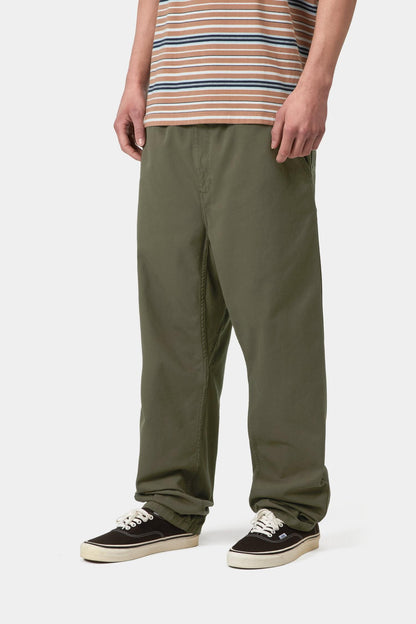 Flint Pant - Carhartt WIP Smart Buy