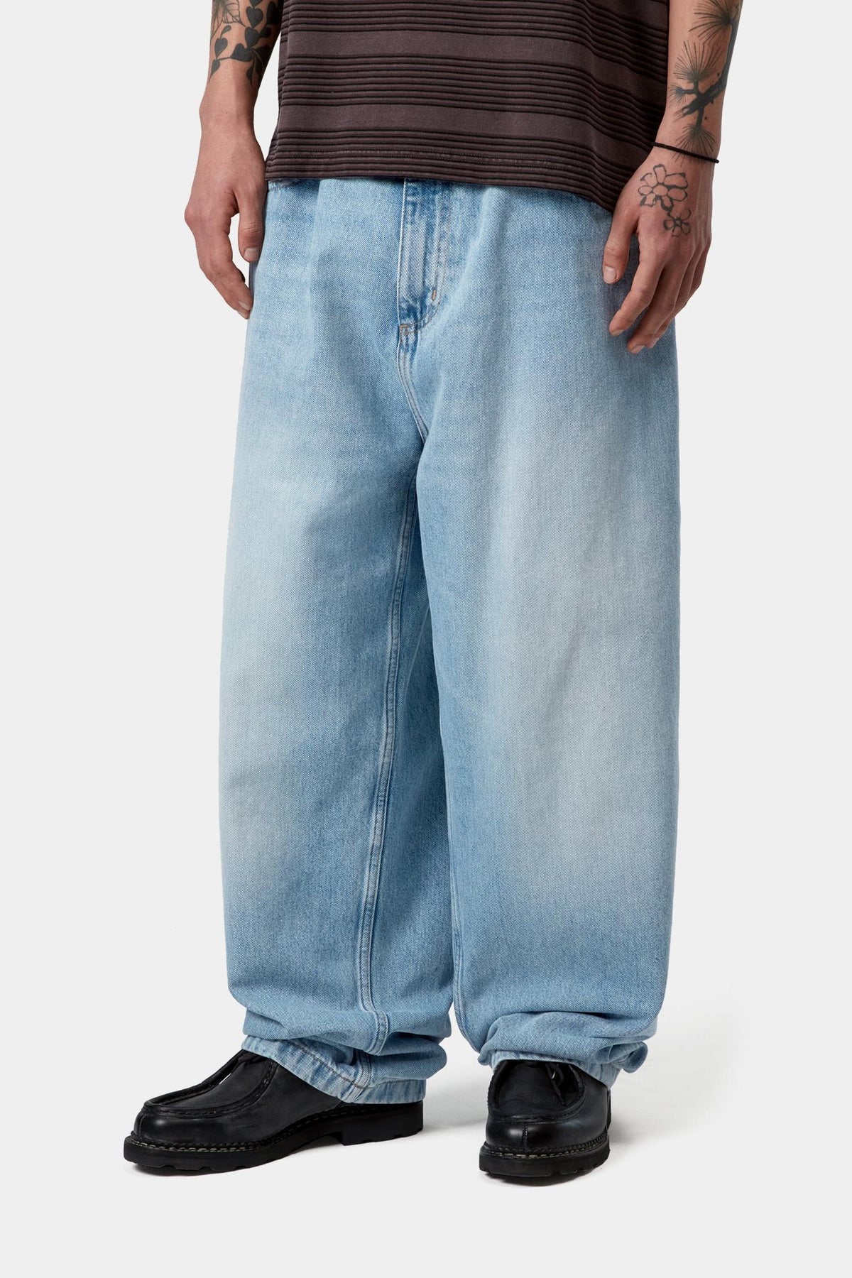 Brandon Pant - Carhartt WIP Customer Favorite