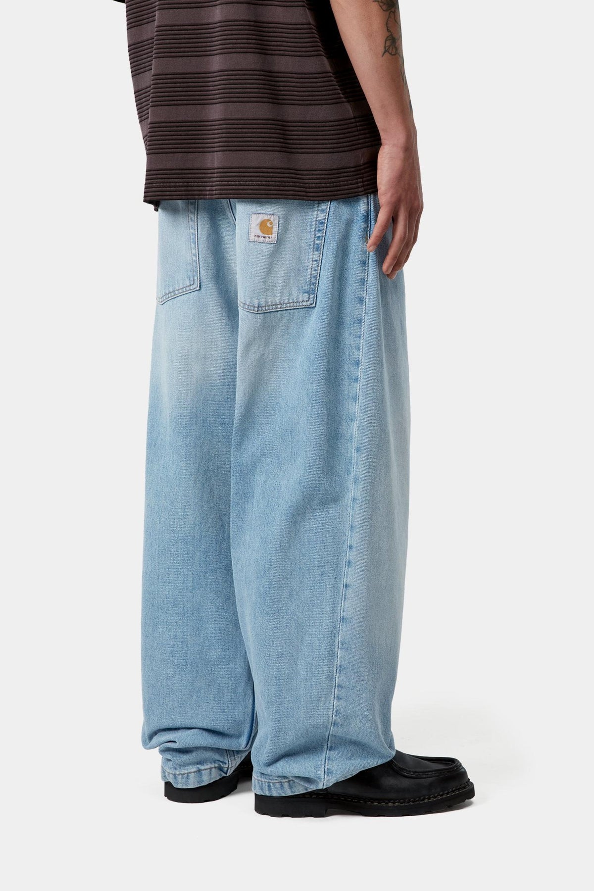 Brandon Pant - Carhartt WIP Customer Favorite