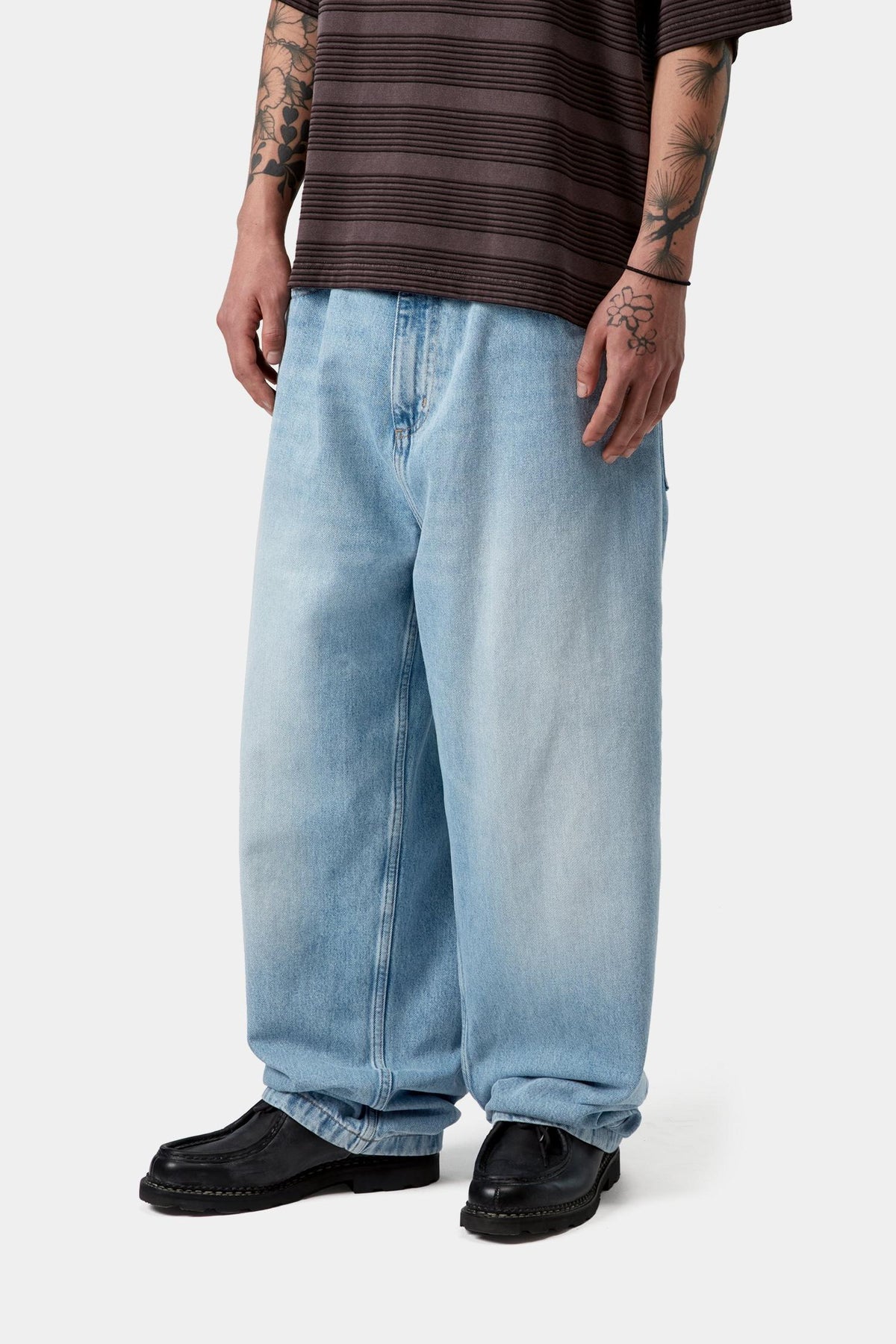 Brandon Pant - Carhartt WIP Customer Favorite