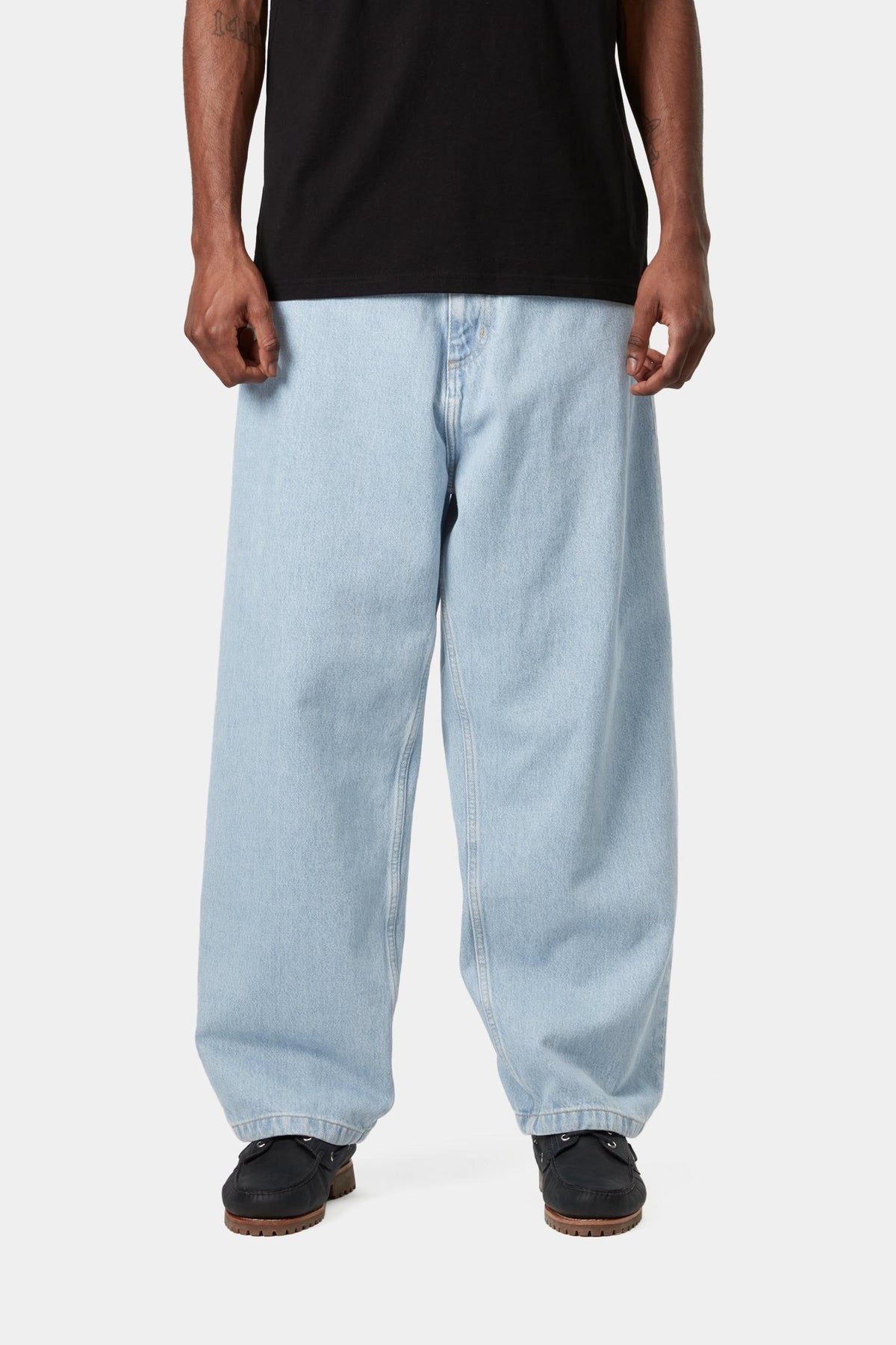Brandon Pant - Carhartt WIP Trusted