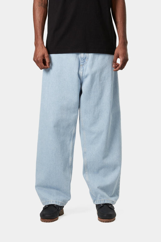Brandon Pant - Carhartt WIP Trusted