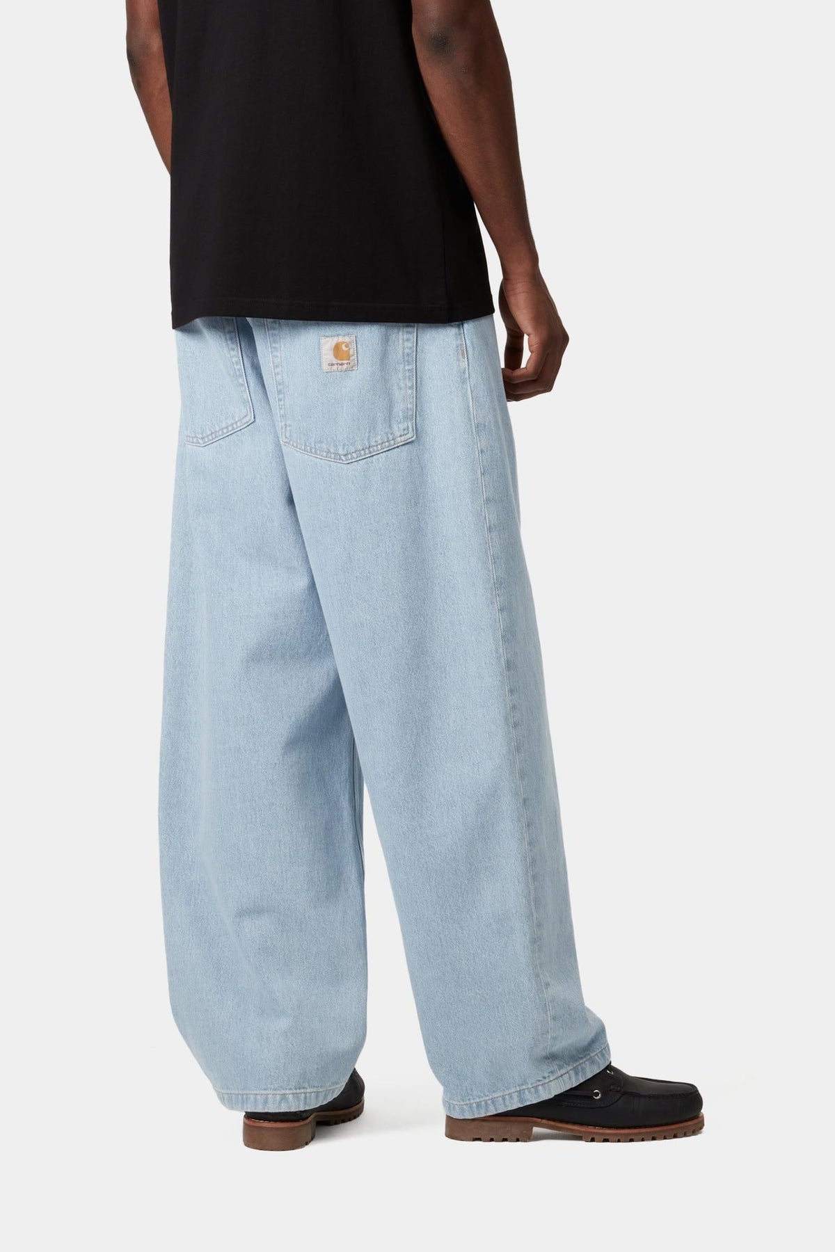 Brandon Pant - Carhartt WIP Trusted
