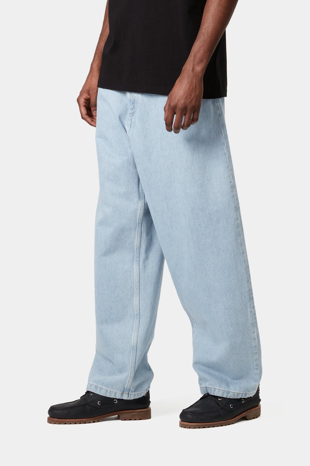 Brandon Pant - Carhartt WIP Trusted