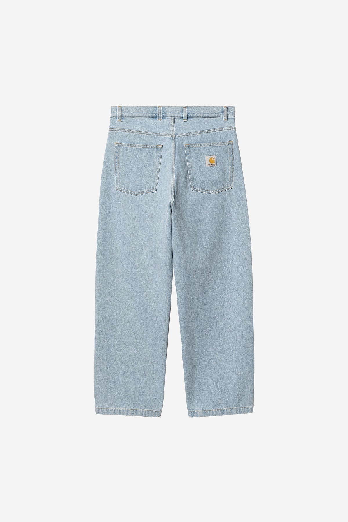 Brandon Pant - Carhartt WIP Trusted
