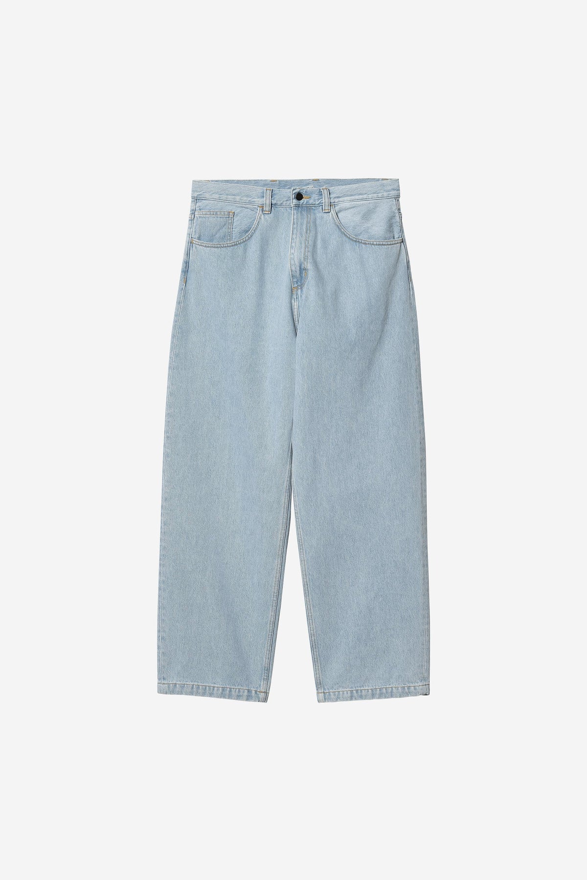 Brandon Pant - Carhartt WIP Trusted