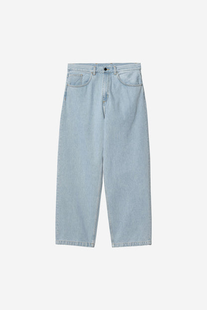 Brandon Pant - Carhartt WIP Trusted