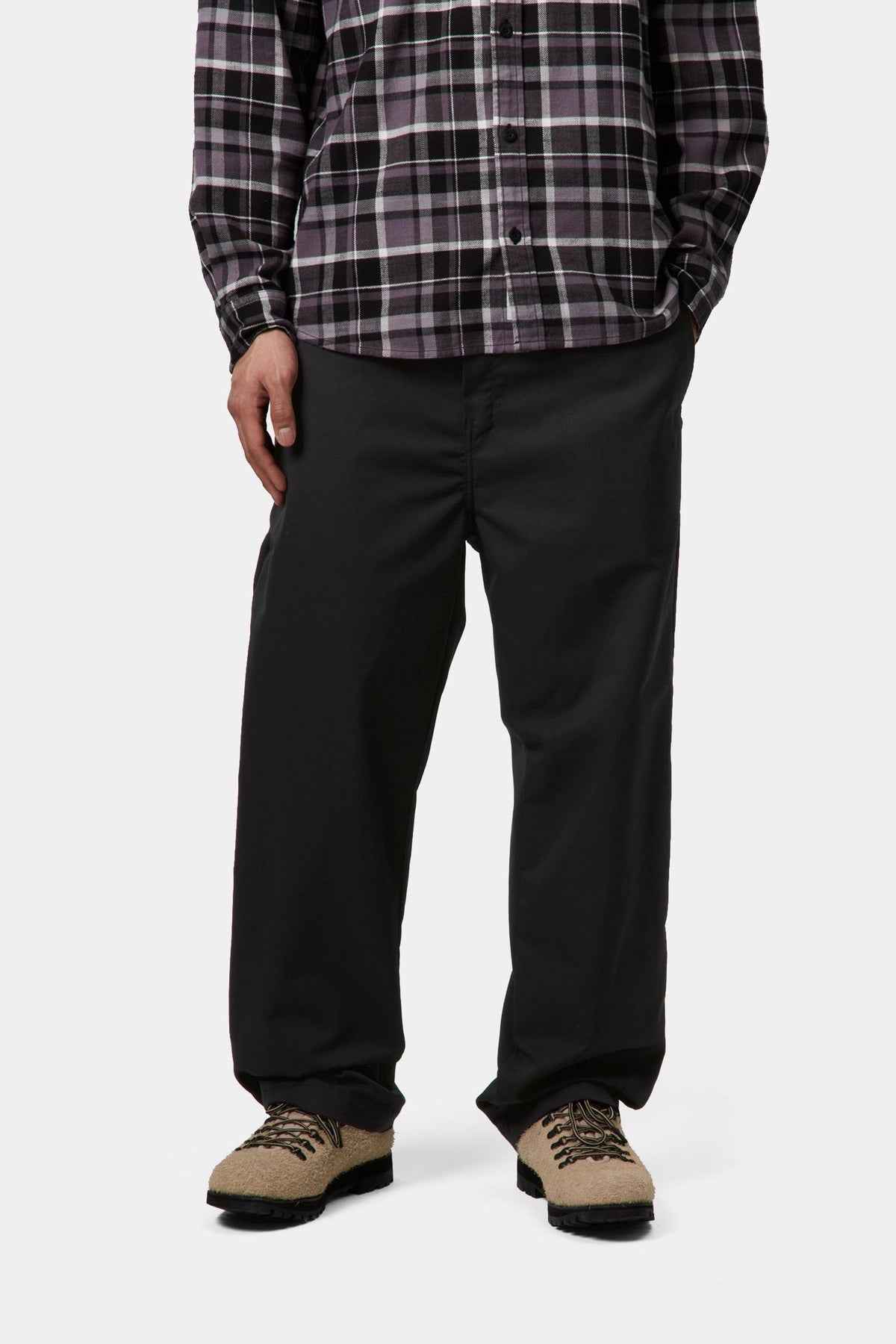 Craft Pant - Carhartt WIP Classic