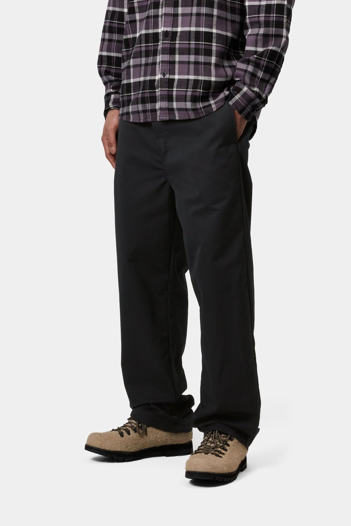 Craft Pant - Carhartt WIP Classic
