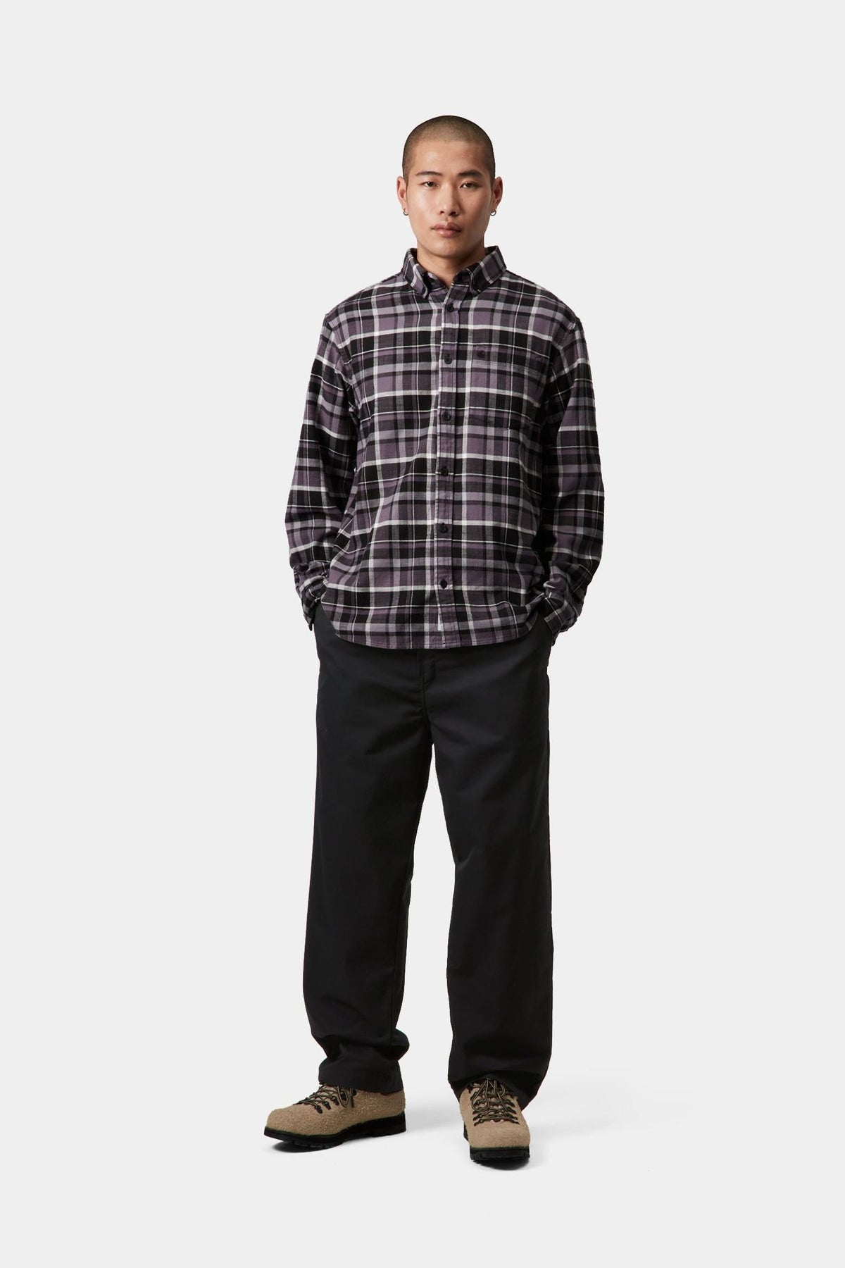Craft Pant - Carhartt WIP Classic