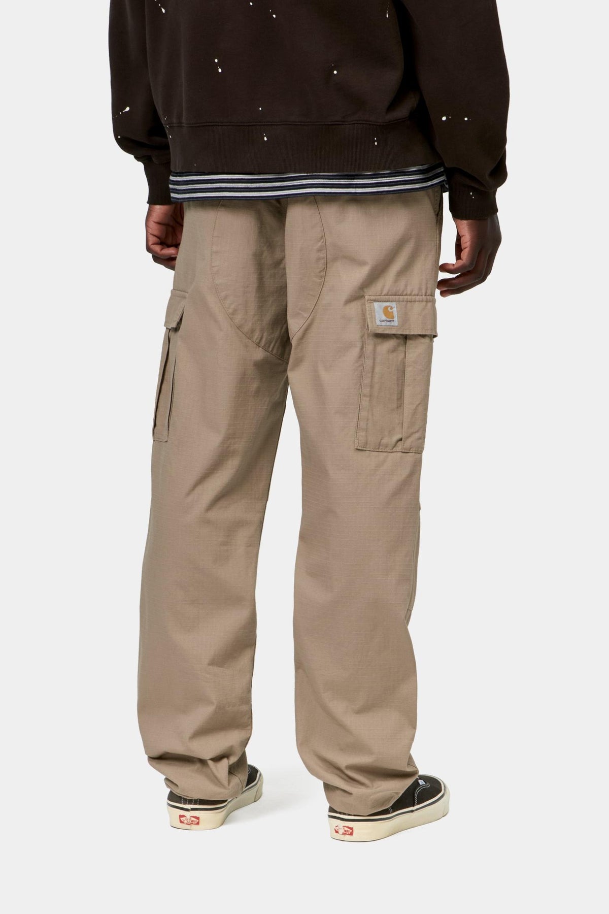 Aviation Pant - Carhartt WIP Top Pick