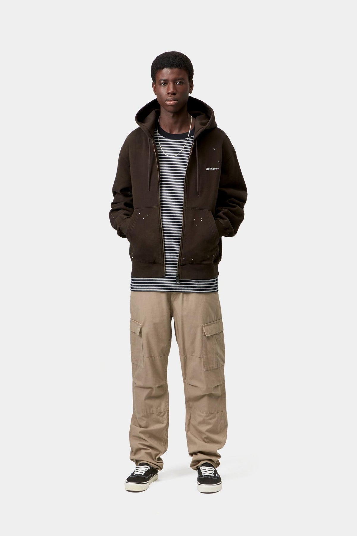 Aviation Pant - Carhartt WIP Top Pick