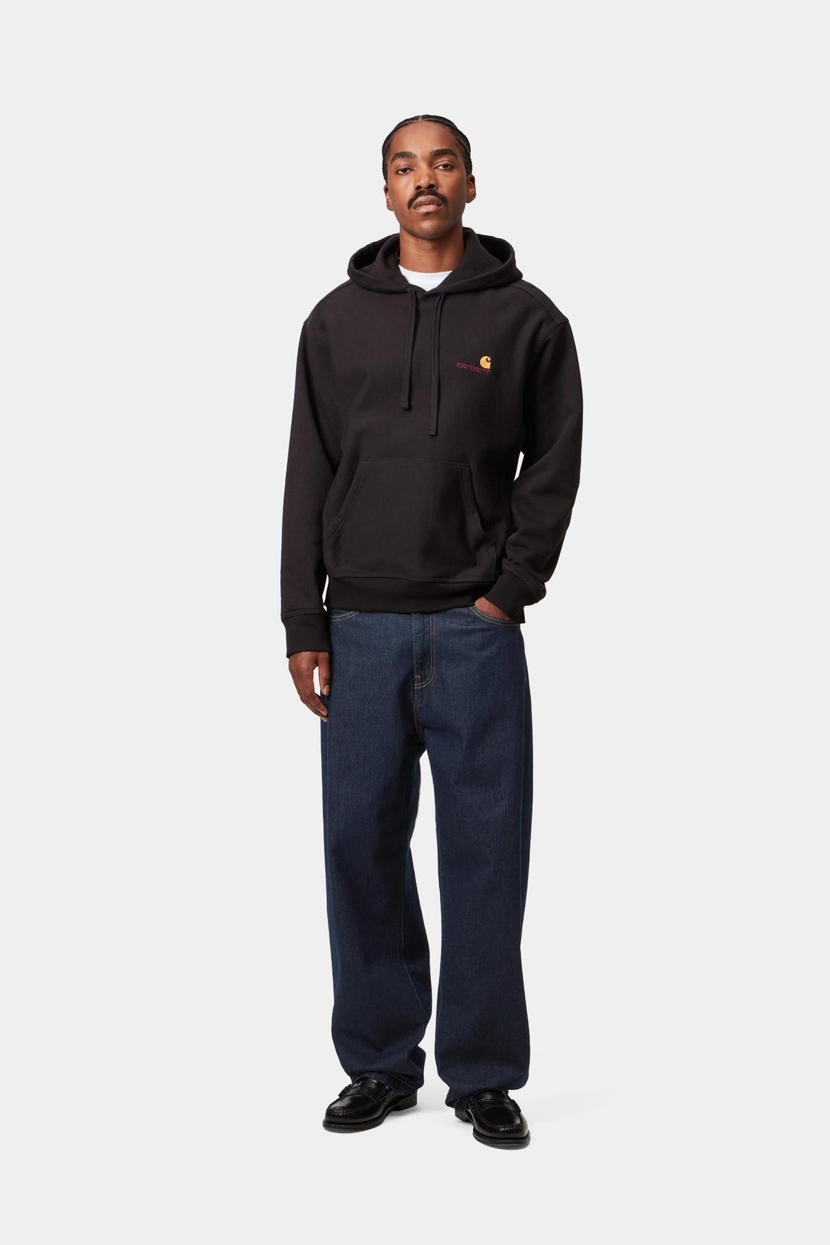 Landon Pant - Carhartt WIP Signature