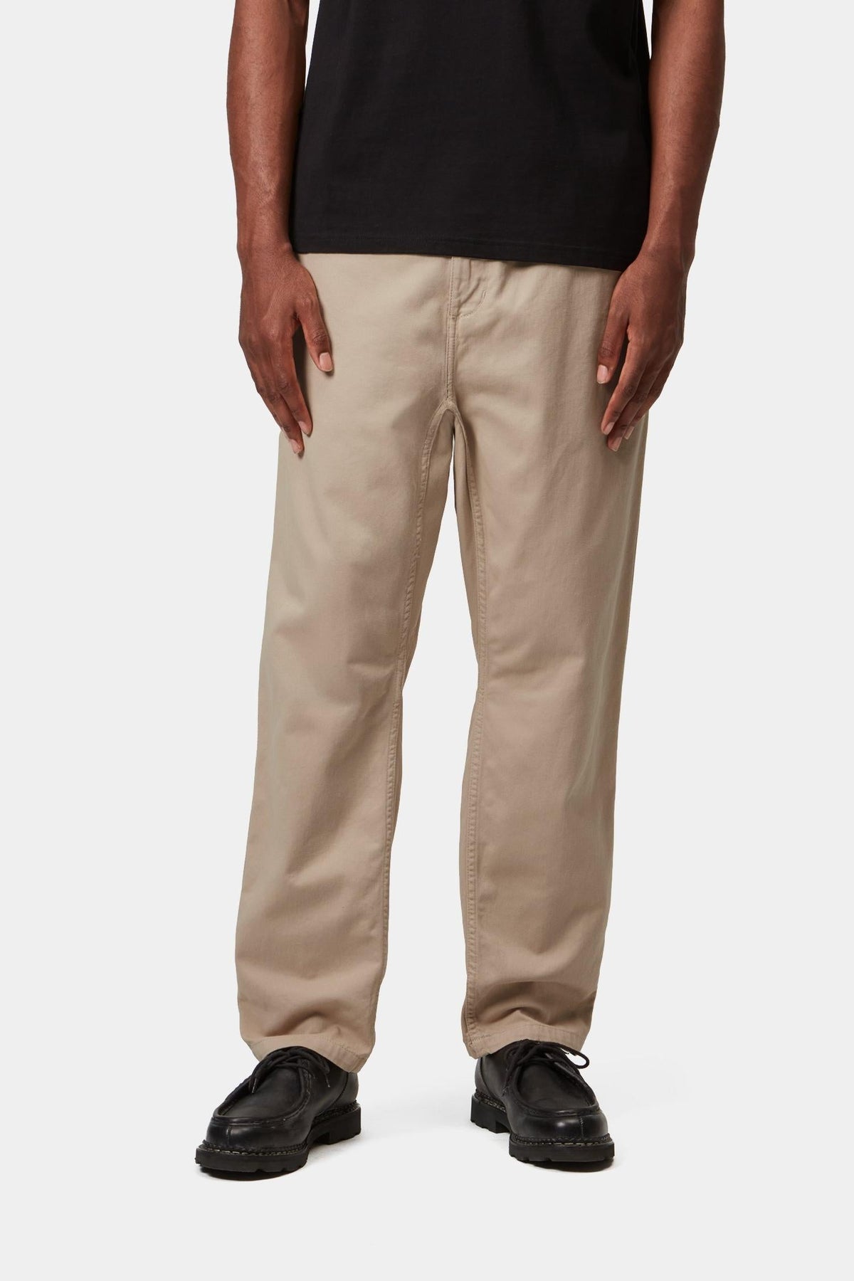 Flint Pant - Twill - Carhartt WIP Trending