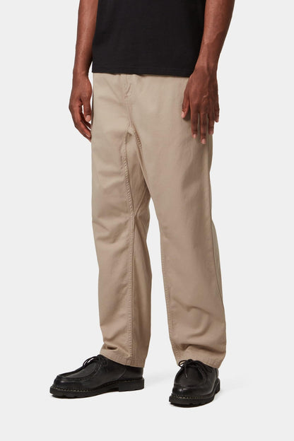 Flint Pant - Twill - Carhartt WIP Trending