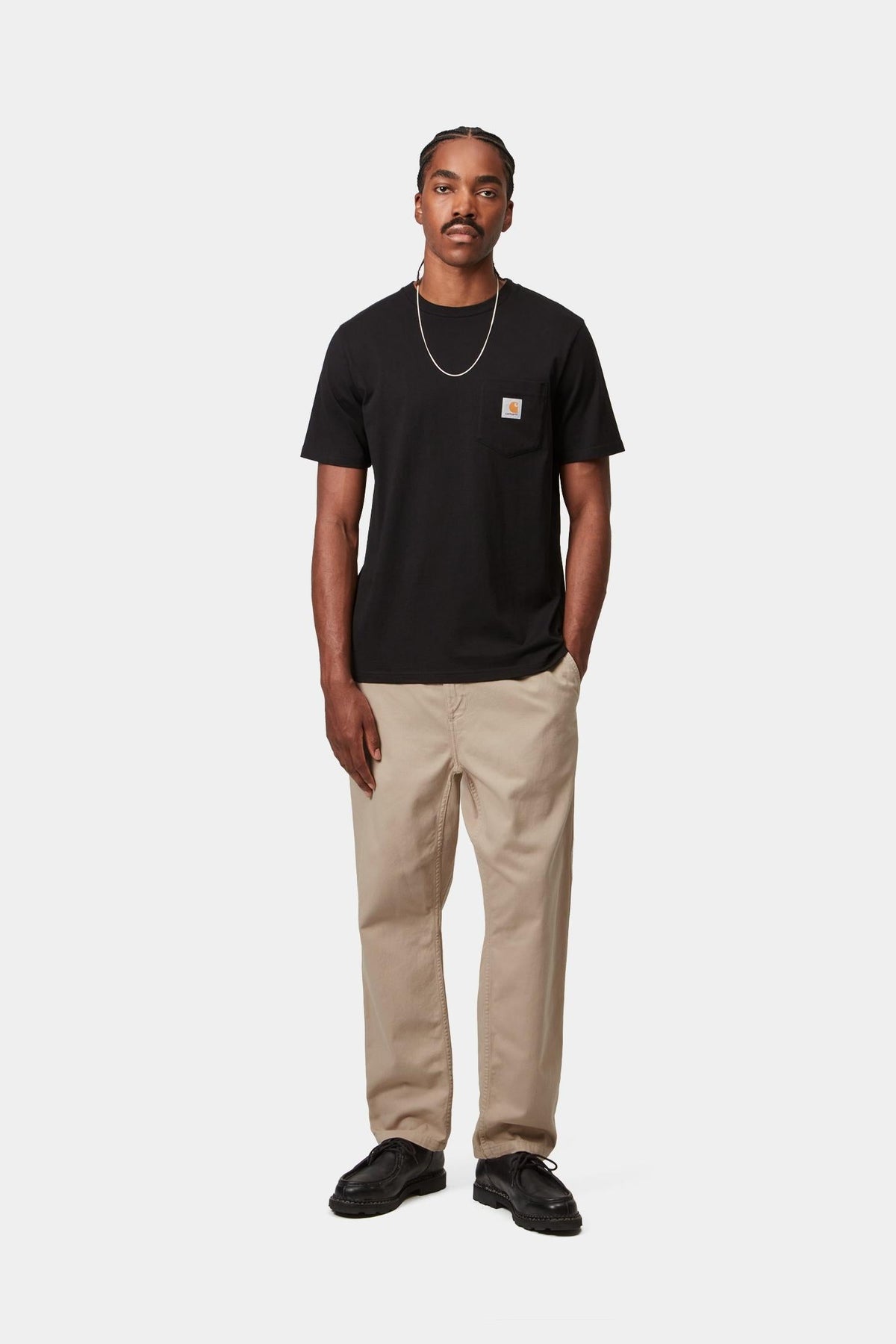 Flint Pant - Twill - Carhartt WIP Trending