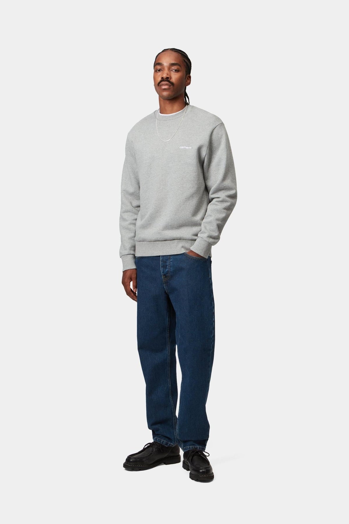 Newel Pant - Carhartt WIP Trusted