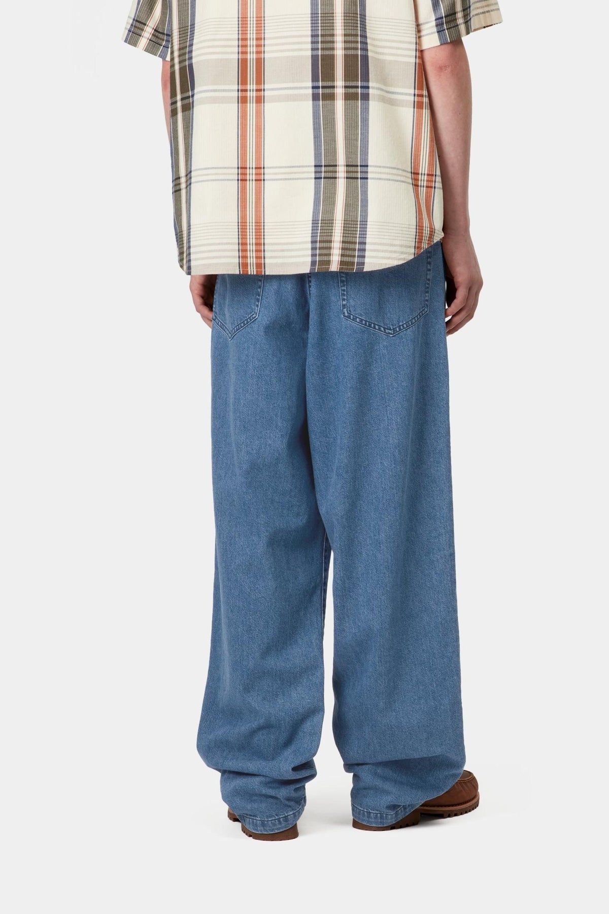 Lucas Pant - Carhartt WIP Value