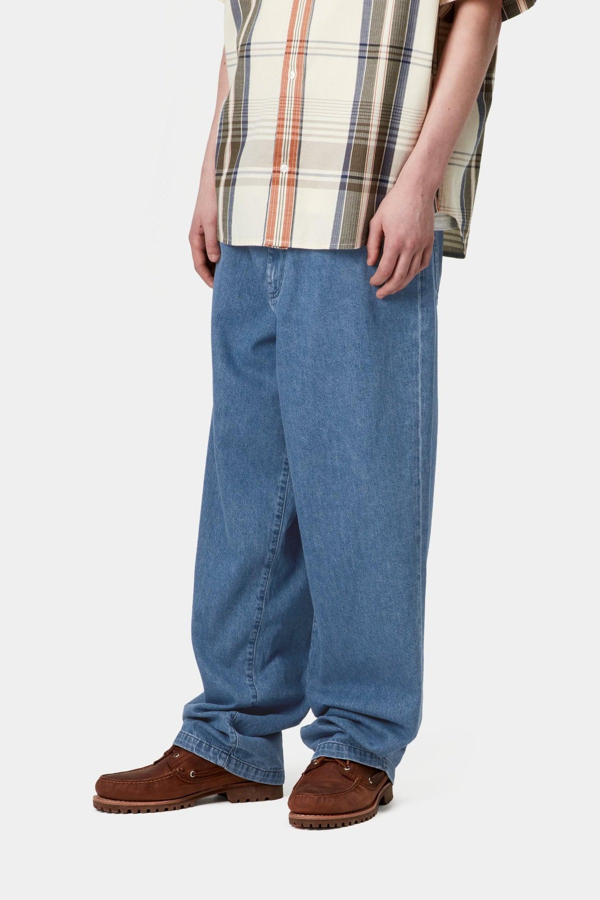 Lucas Pant - Carhartt WIP Value