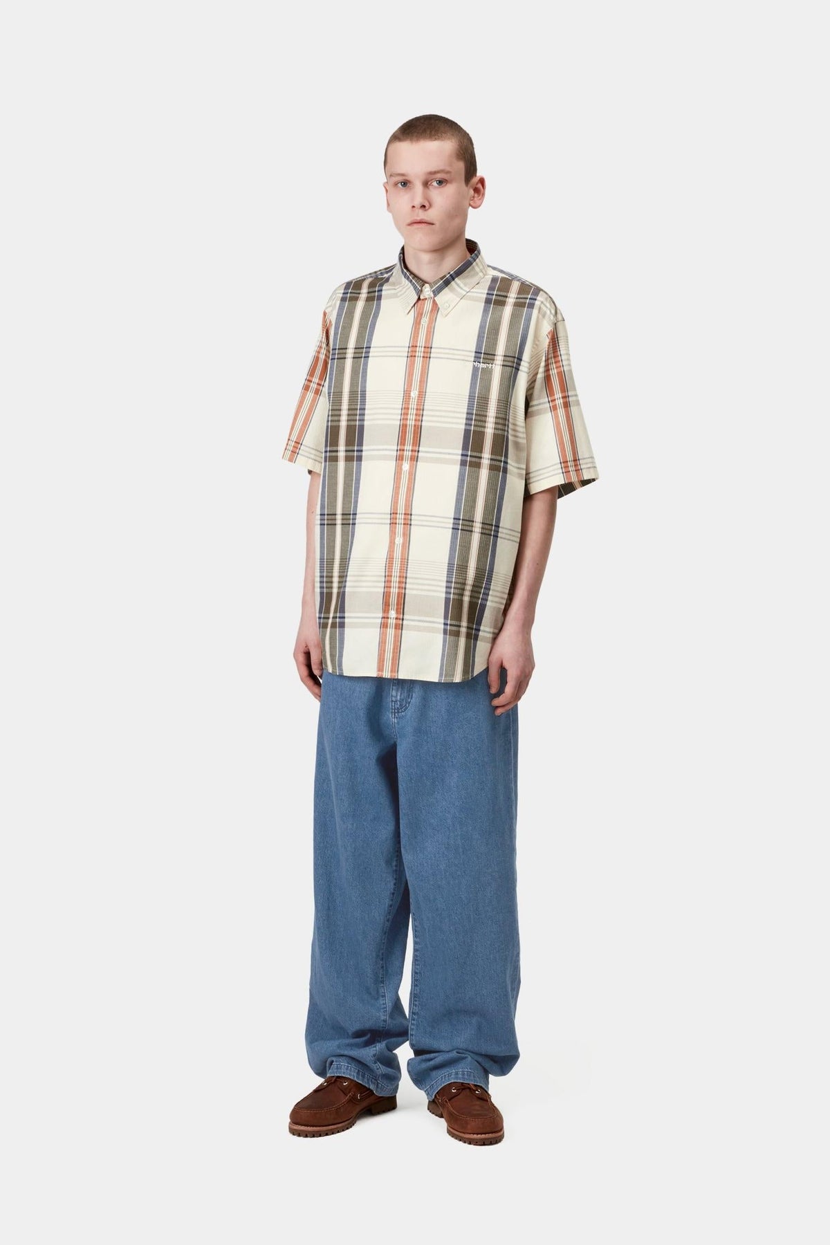 Lucas Pant - Carhartt WIP Value