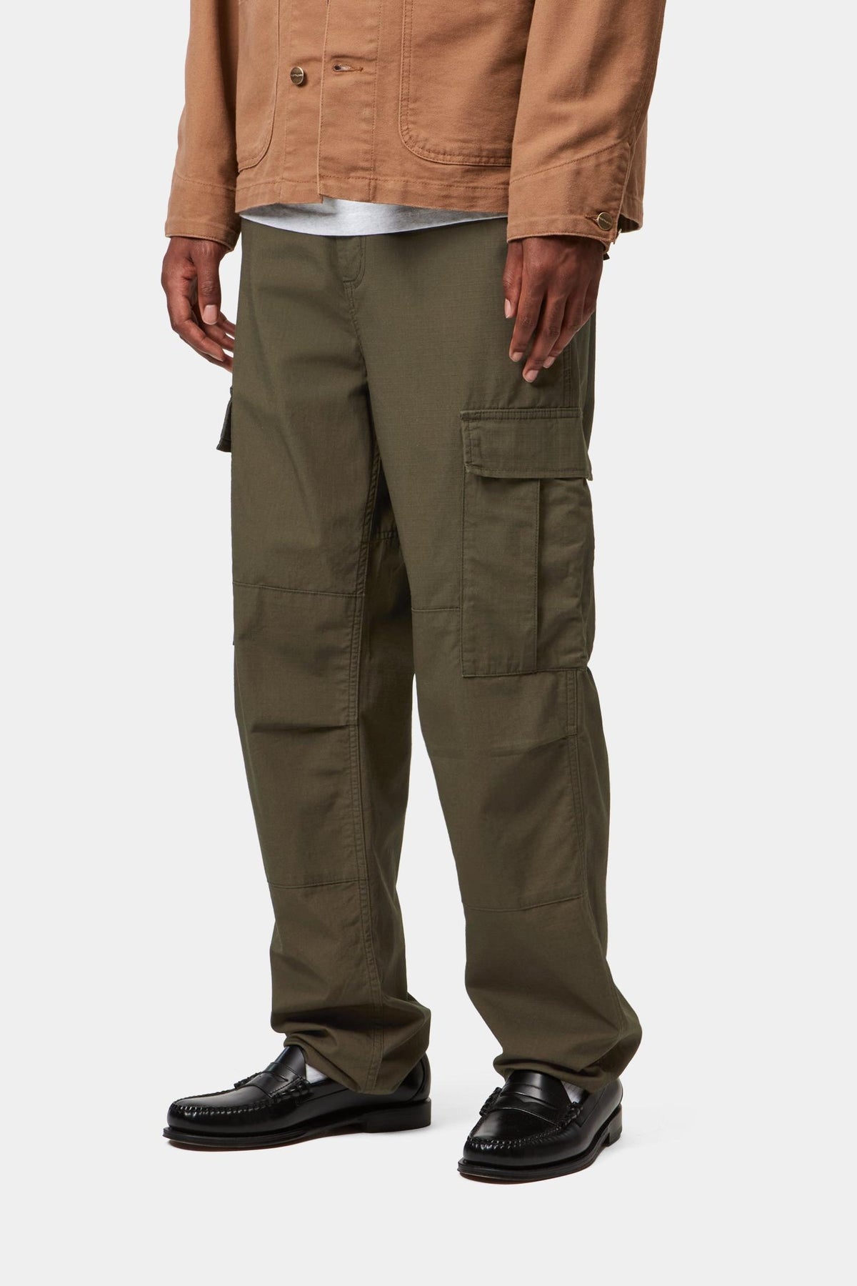 Regular Cargo Pant - Carhartt WIP Premium