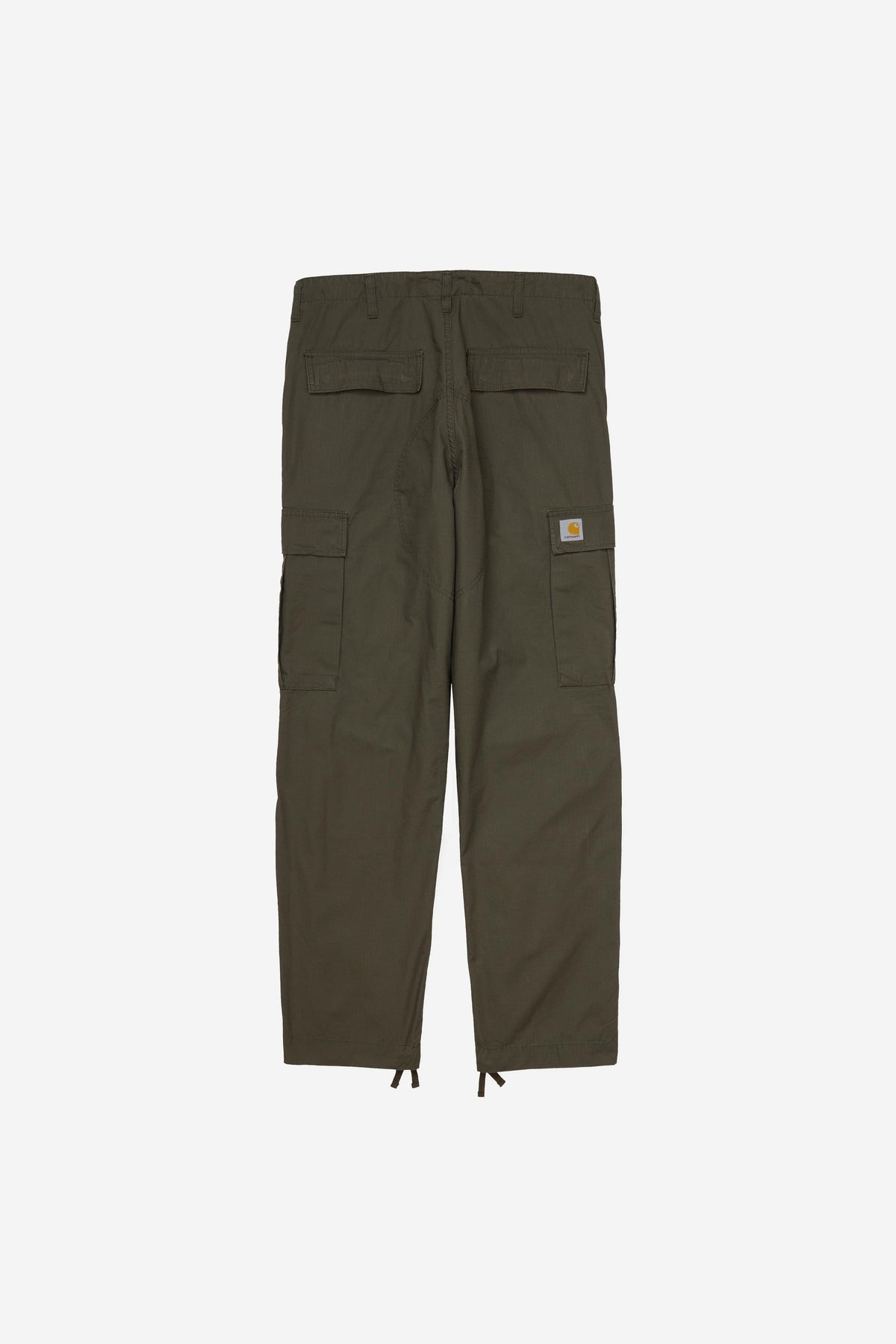 Regular Cargo Pant - Carhartt WIP Premium