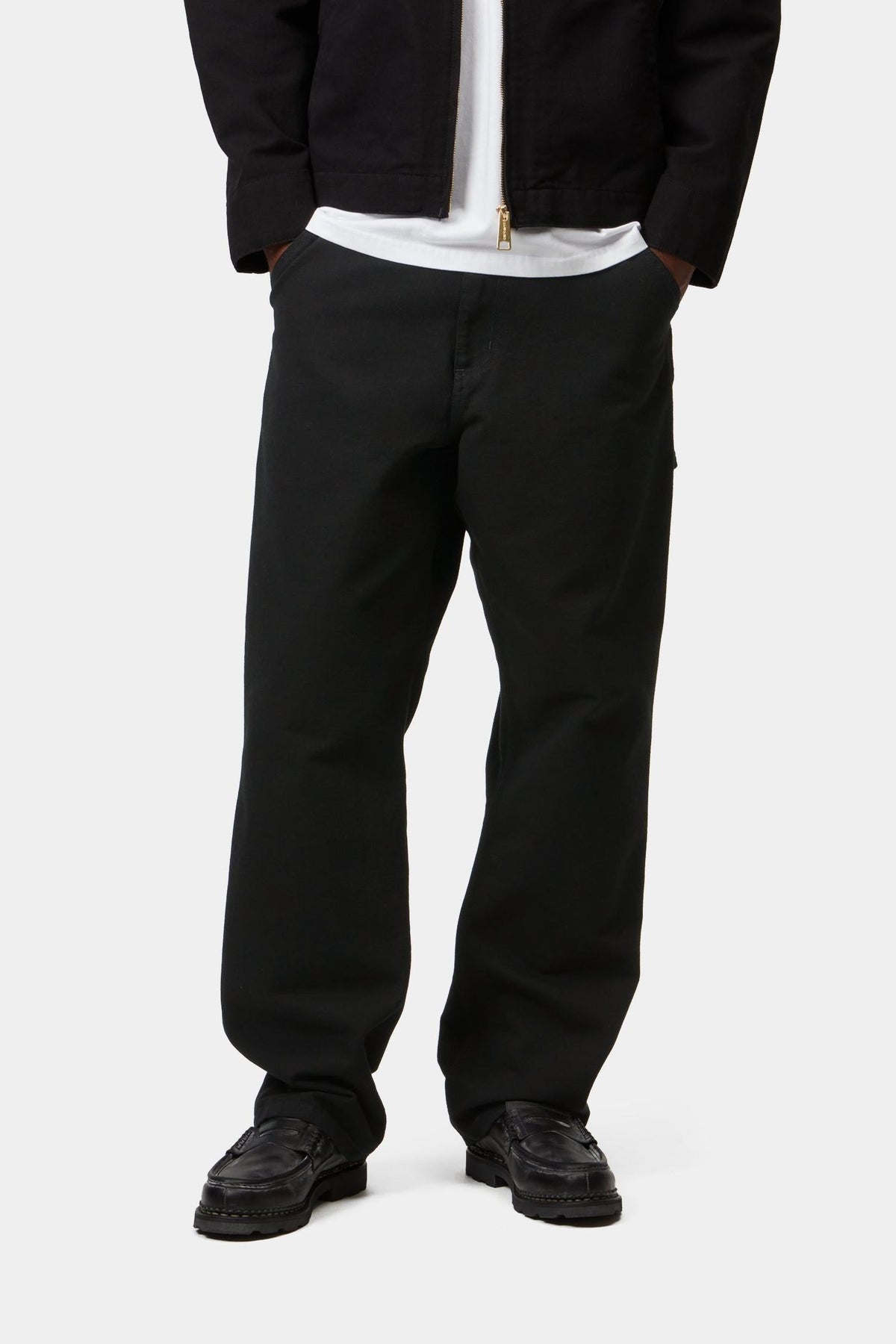 Single Knee Pant - Carhartt WIP Smart Buy