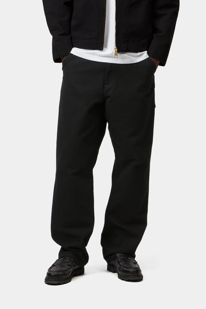 Single Knee Pant - Carhartt WIP Smart Buy