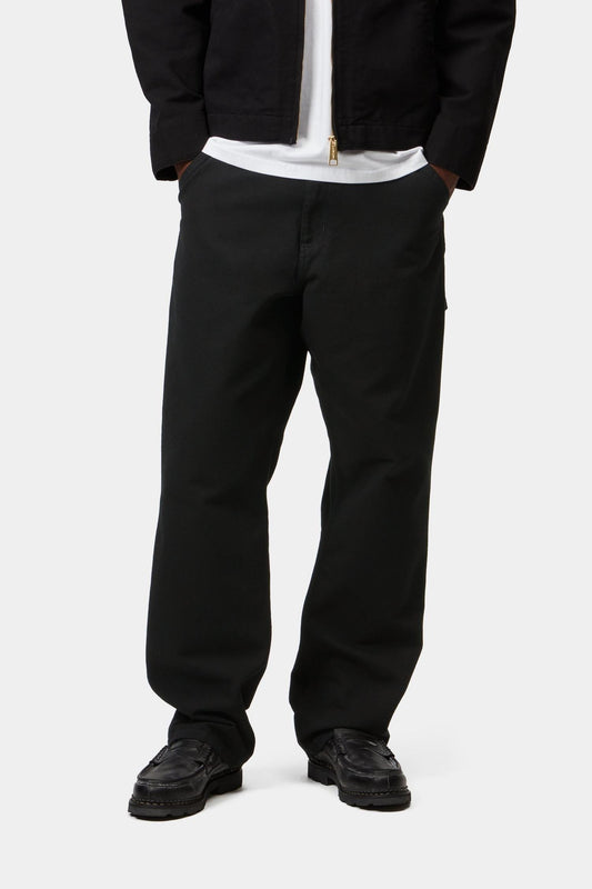 Single Knee Pant - Carhartt WIP Smart Buy