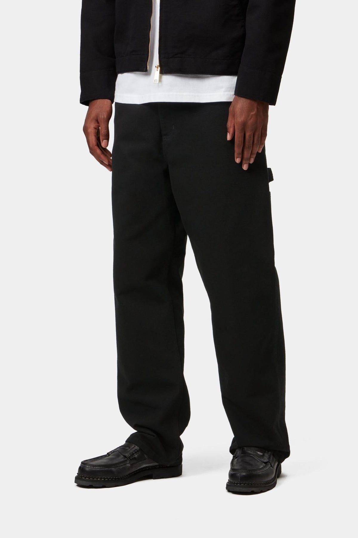 Single Knee Pant - Carhartt WIP Smart Buy