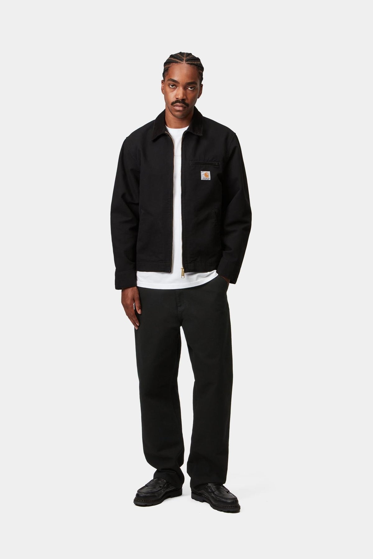 Single Knee Pant - Carhartt WIP Smart Buy