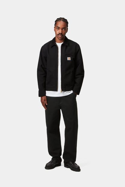 Single Knee Pant - Carhartt WIP Smart Buy