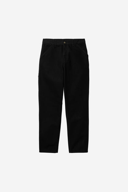 Single Knee Pant - Carhartt WIP Smart Buy