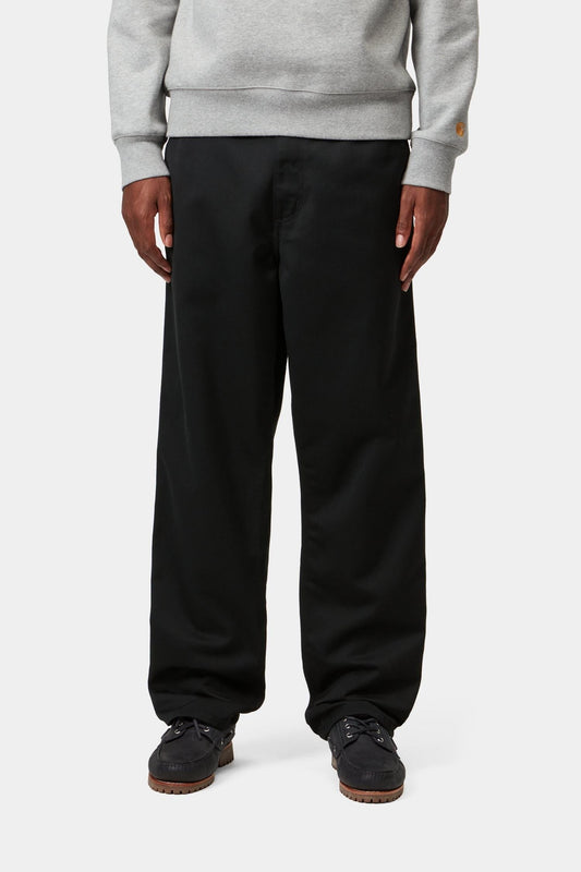 Simple Pant - Carhartt WIP Featured