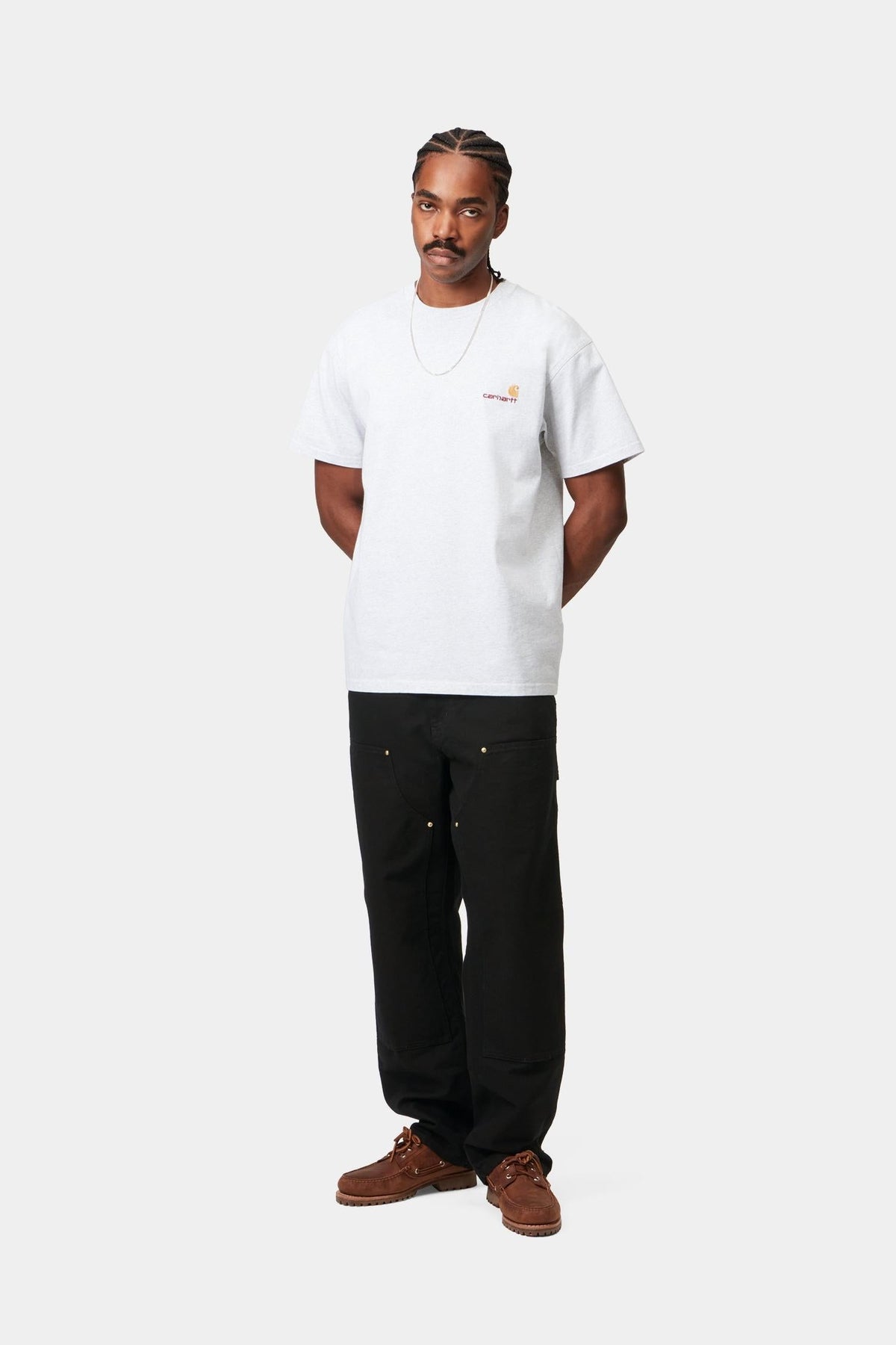 Double Knee Pant - Carhartt WIP Hot Sale