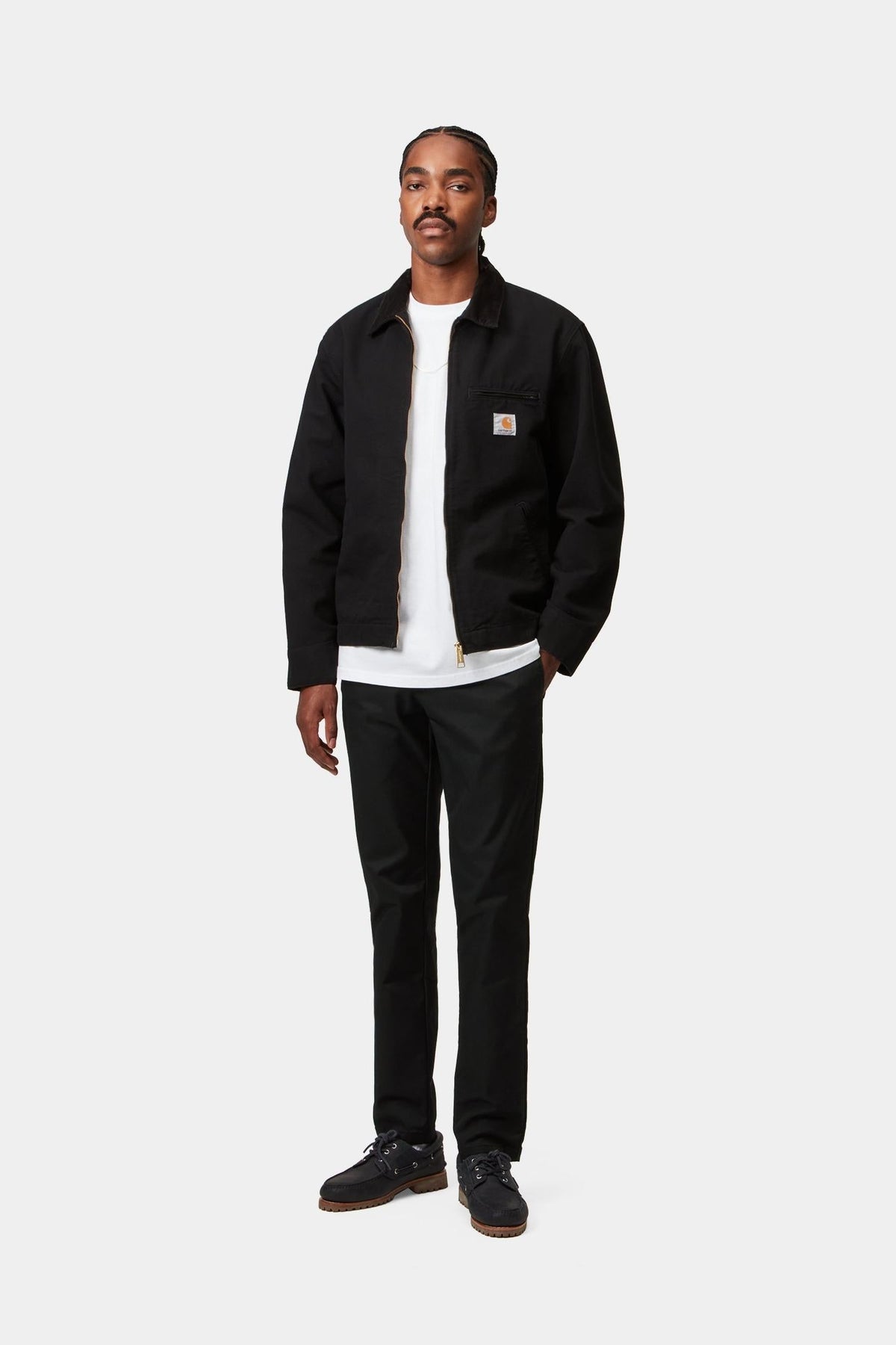 Sid Pant - Carhartt WIP Everyday