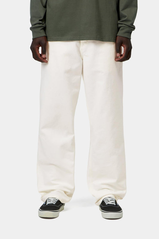 Single Knee Pant - Carhartt WIP Latest