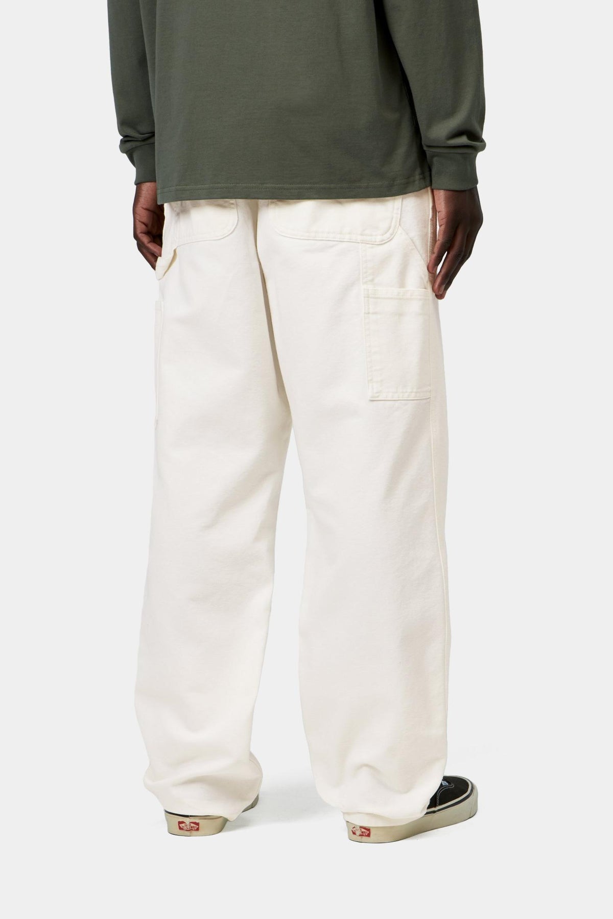 Single Knee Pant - Carhartt WIP Latest
