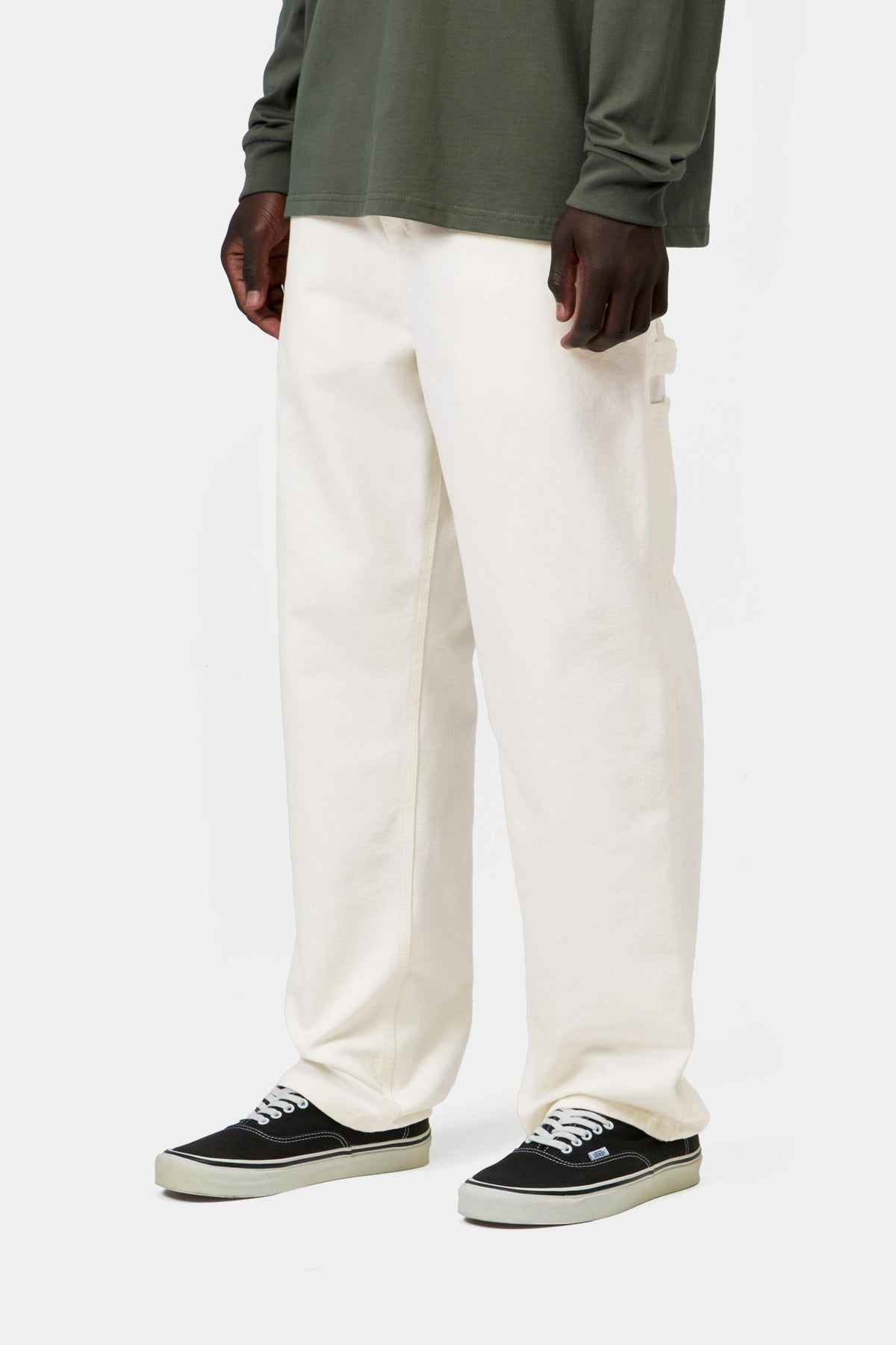 Single Knee Pant - Carhartt WIP Latest